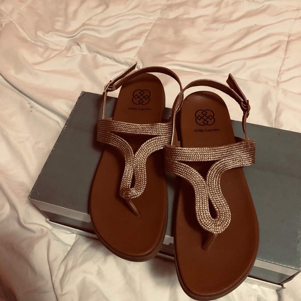 Sandals🔥 - Picture 6 of 8